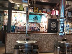 -猪的故事·韩式烤肉(韩乐坊店)