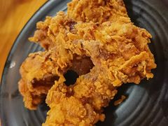 -麻麻桃韩式料理(百盛B馆店)