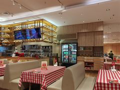 -西贝(大华虎城店)