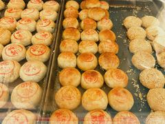 -邵万生食品公司(南京东路店)