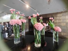 -北京北辰洲际酒店