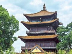 -景德镇陶阳里历史文化旅游区