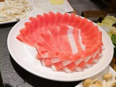 -仁和四季涮肉馆(天坛南门店)
