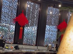 -上海齐鲁万怡大酒店·辣椒屋咖啡厅