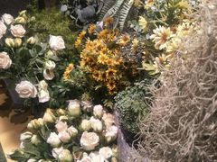 -大树餐厅(红旗街万达店)