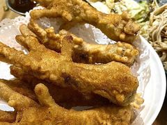 -东瓯泡泡(百里东路店)