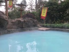 -唐风温泉