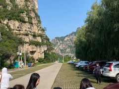 -孤山寨风景区