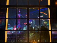 -YUE·6·西式融合餐厅(外滩六号店)