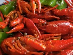 经典十三香龙虾-红盔甲·小龙虾(天钥桥店)
