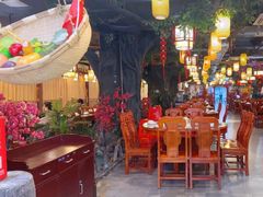 -鼎晟江南·融合江南宴(固戍店)