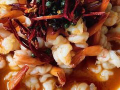 -院里寻菜·精致庭院菜(观沙岭店)