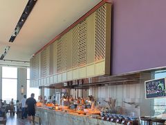 -嘉定凯悦·咖啡厅