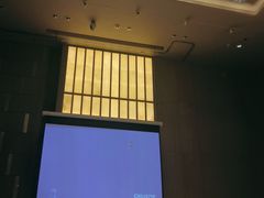 -希尔顿南海酒店·观廊大堂吧·海景下午茶