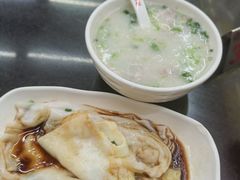 -非凡肠粉皇(西华路店)