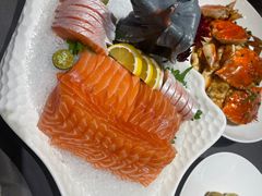 -海鲜e族(马王堆店)