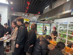 -大姐麻辣烫(莲宝中路店)
