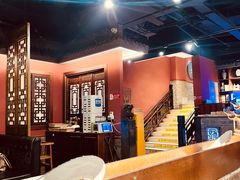 -丁卯•铜锅涮肉(工体店)