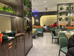 -刘胖子家常菜·蹄花焖藕(中南店)