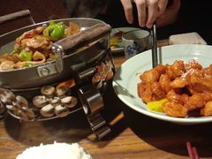 -鱼食饭稻·苏浙土菜17年老馆子(平江路店)
