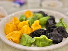 -良友·海鲜青岛菜(五四广场店)