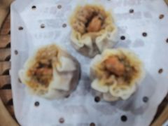 -鸡鸣汤包(红山动物园店)