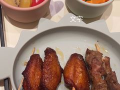 -西贝(六里桥旗舰店)