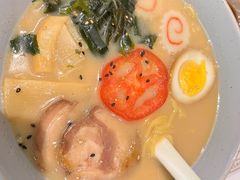 -松幸日式料理(中山路店)