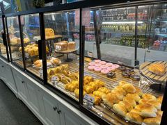 -拉那巴米 蛋糕定制(世纪东方广场店)