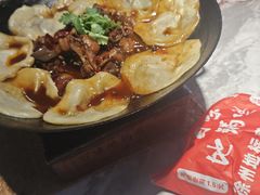 -百味地锅鸡(二店·财校分店)