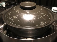 -捞王锅物料理(凯旋路店)