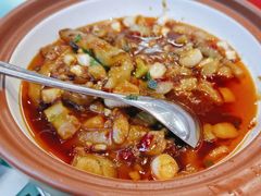 -川正旺江湖菜(三元桥店)