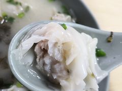 -顶巧鸡汤馄饨(虹口总店)