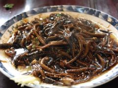 -吴门人家·苏宴宫廷菜(拙政园店)