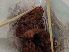 -傅强排骨(成都总店)
