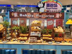 -帝企鹅自助餐厅•儿童岛•真企鹅(长隆企鹅酒店)