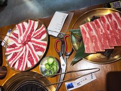 -蒲葵传统炭火烤肉(白石龙店)