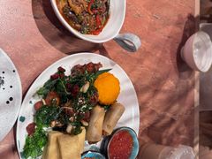 -浩海火燒雲傣家菜(芮欧百货店)