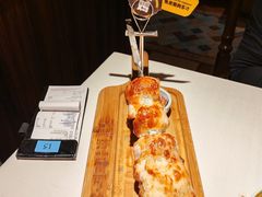-俄士厨房(五棵松华熙LIVE店)