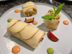 -LESCEDARS Brasserie Bistro香柏树