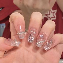 -M·X Nail日式美甲美睫