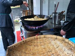 -邓记新一代糖油果子(四川煤管局供销公司职工宿舍店)
