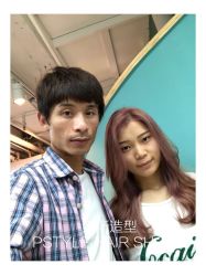 -P.STYLE 派斯造型