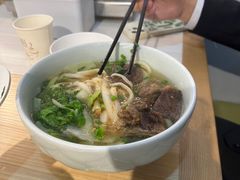 -台北楚楚园馅饼粥(虹桥南丰城店)