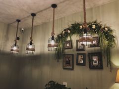 大堂-春风·有糖(崇宁路店)