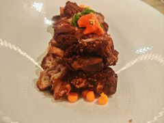 -秦月轩·陕西家乡菜(阜成路·五棵松店)