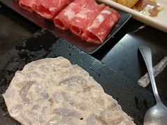 -禧鳳記·猪肚鸡火锅(玖洲道店)