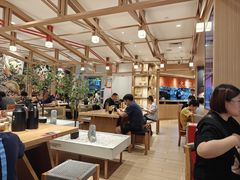 -味千拉面(广州白云机场T1西二店)