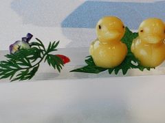 -满堂·烤鸭店·北京菜(鼓楼店)