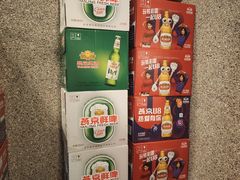 -锦州烧烤·纸包鱼(物资学院路店)
